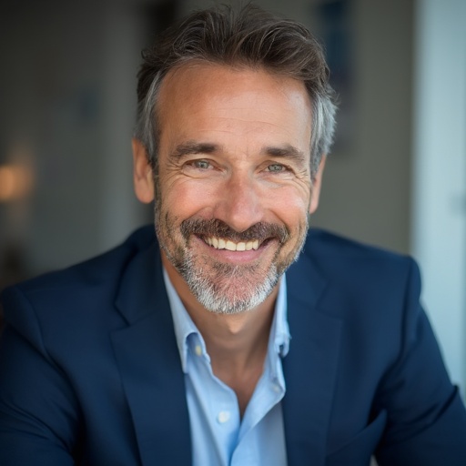 Marcin Kowalczyk — Kasyno na prawdziwe pieniądze expert